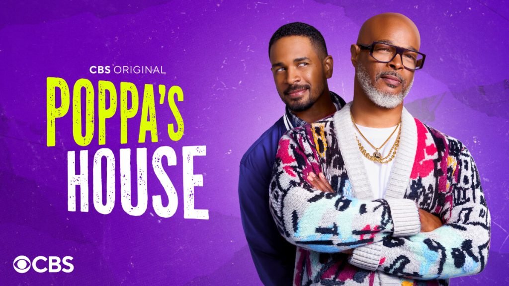 Poppa’s House: تقييمات الموسم الأول + أصوات المشاهدين – تم إلغاؤها + تجديد البرامج التلفزيونية والتقييمات